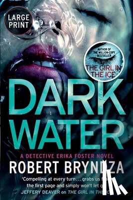 Bryndza, Robert - Dark Water