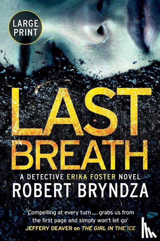 Bryndza, Robert - Last Breath