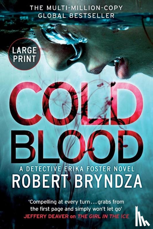 Bryndza, Robert - Cold Blood