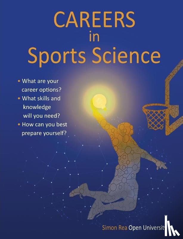 Rea, Simon - Careers in Sports Science