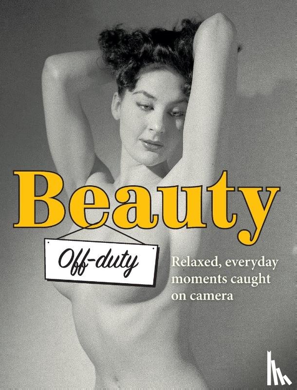 El-Droubie, Yahya - Beauty Off-duty