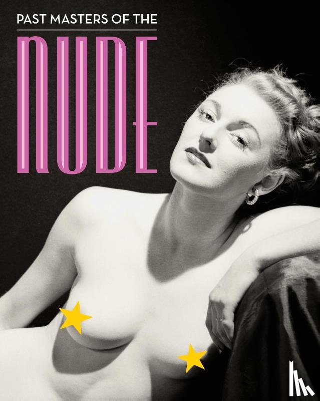 King, Jay W - Past Masters of the Nude