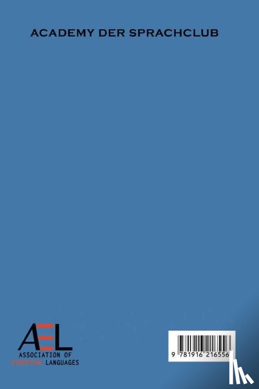 Der Sprachclub, Academy - Conversational French Dialogues For Beginners and Intermediate Students