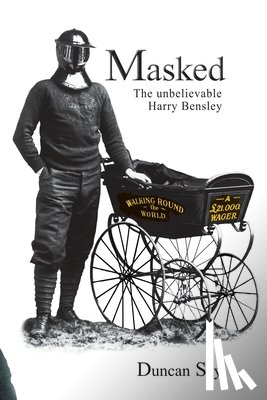 Say, Duncan - Masked