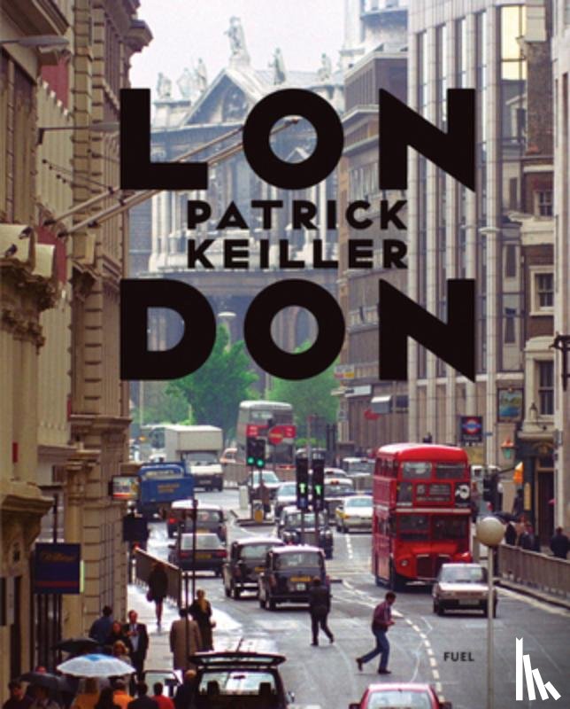 Keiller, Patrick, FUEL - LONDON