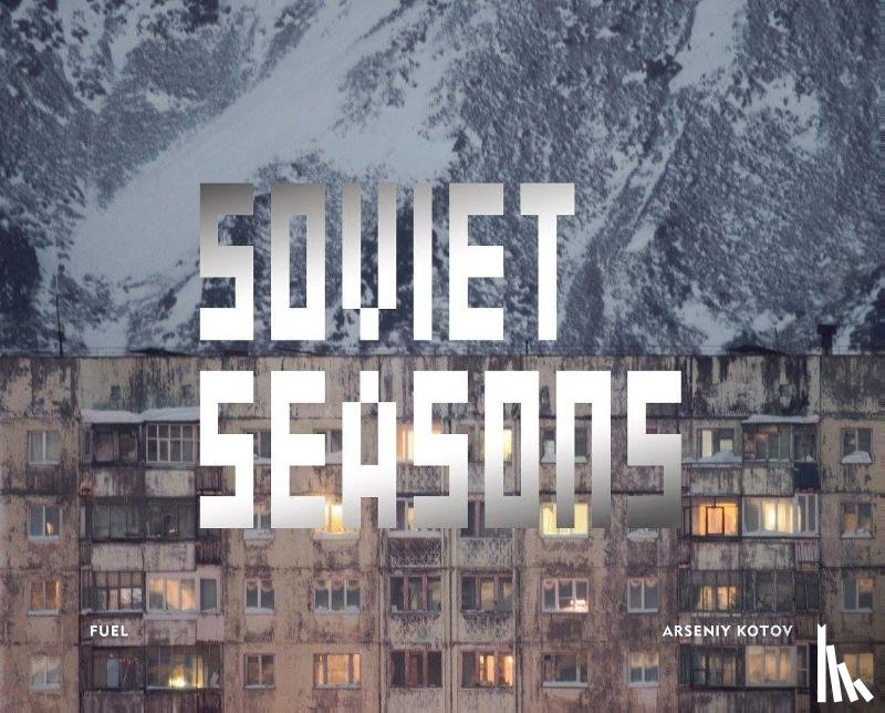 Kotov, Arseniy - Soviet Seasons