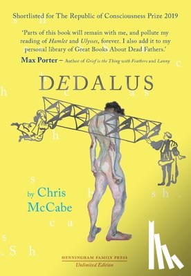 McCabe, Chris - Dedalus