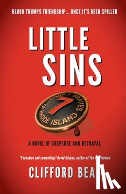 Beal, Clifford - Little Sins