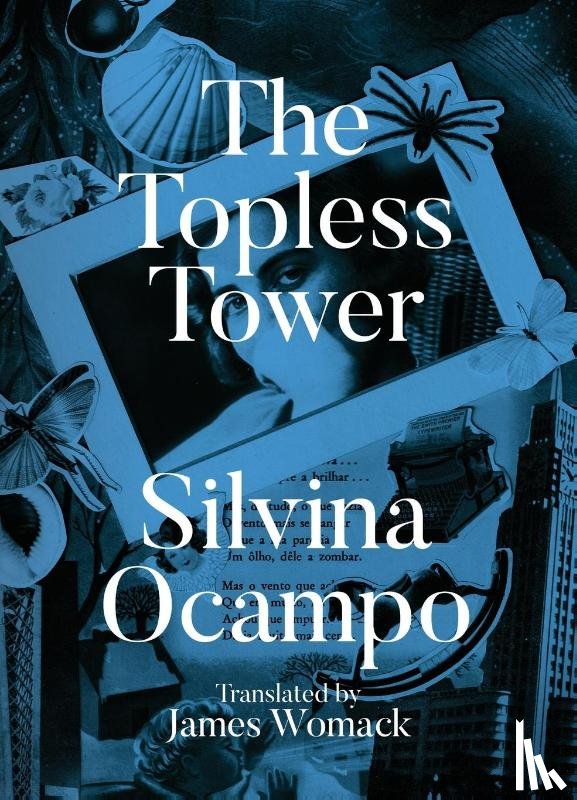 Ocampo, Silvina - The Topless Tower