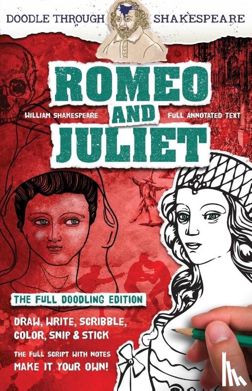 Shakespeare, William - Romeo and Juliet