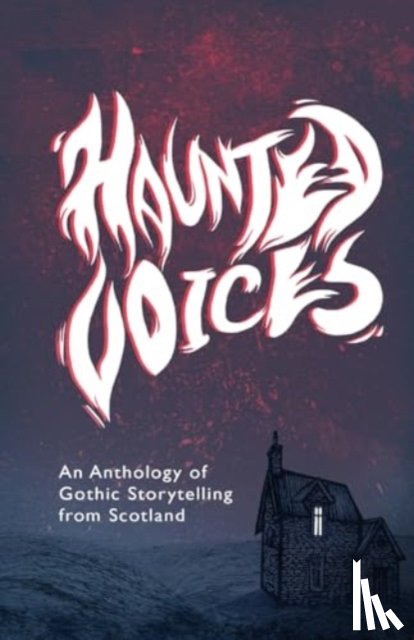  - Haunted Voices