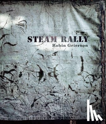 Grierson, Robin - Steam Rally