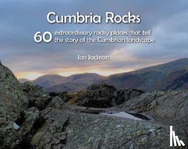 Jackson, Ian - Cumbria Rocks