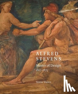 Sladen, Teresa - Alfred Stevens