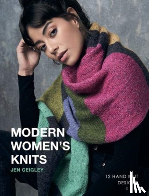  - Modern Women's Knits