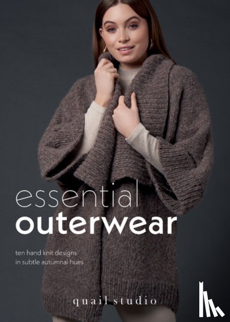  - Essential Outerwear