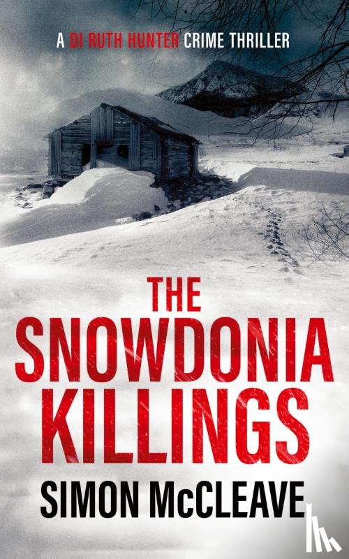 McCleave, Simon - The Snowdonia Killings