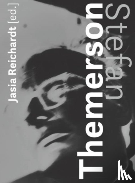 Reichardt, Jasia - Stefan Themerson