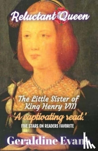 Evans, Geraldine - Reluctant Queen