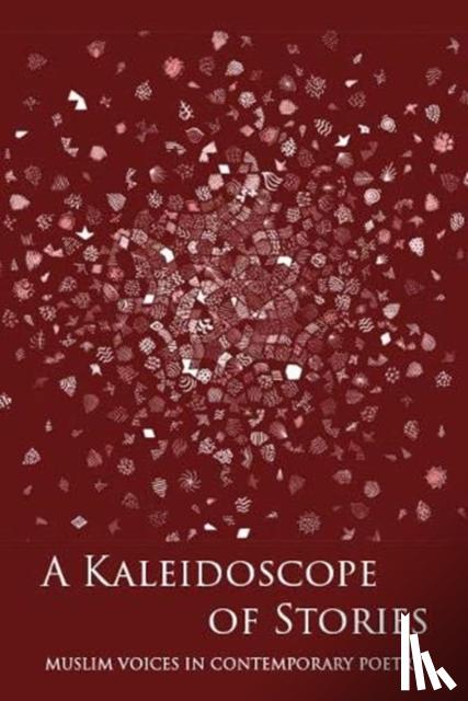 Khan, Whiteman, Issa, Hanan, Pilgrim - A Kaleidoscope of Stories