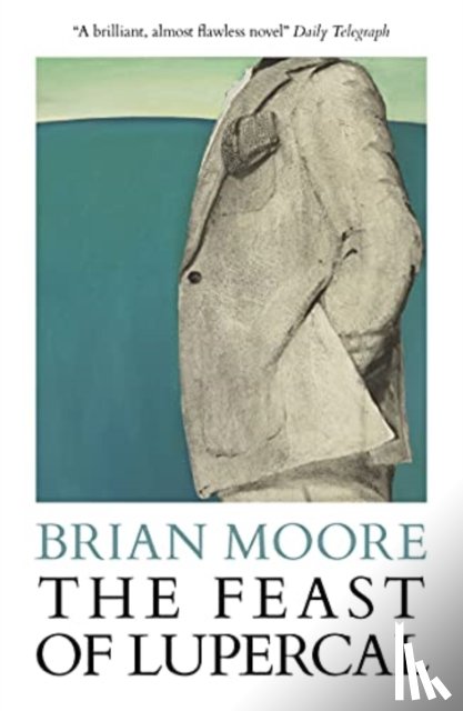 Moore, Brian - The Feast of Lupercal