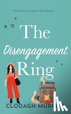 Murphy, Clodagh - The Disengagement Ring