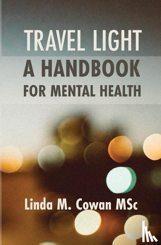 COWAN, LINDA - TRAVEL LIGHT