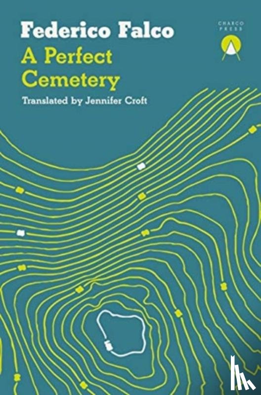 Falco, Federico - A Perfect Cemetery