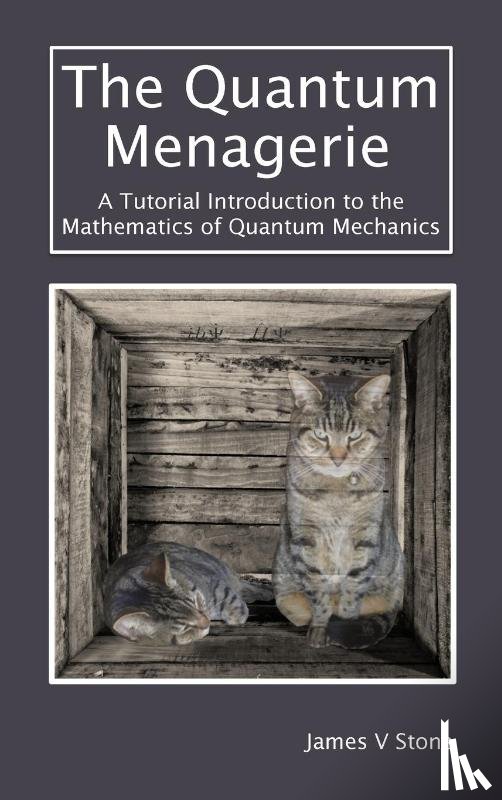 Stone, James V - The Quantum Menagerie