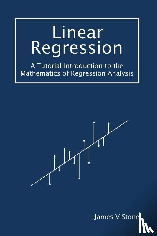 Stone, James V - Linear Regression