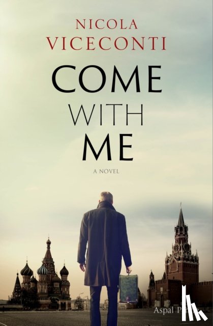 Viceconti, Nicola - Come With Me