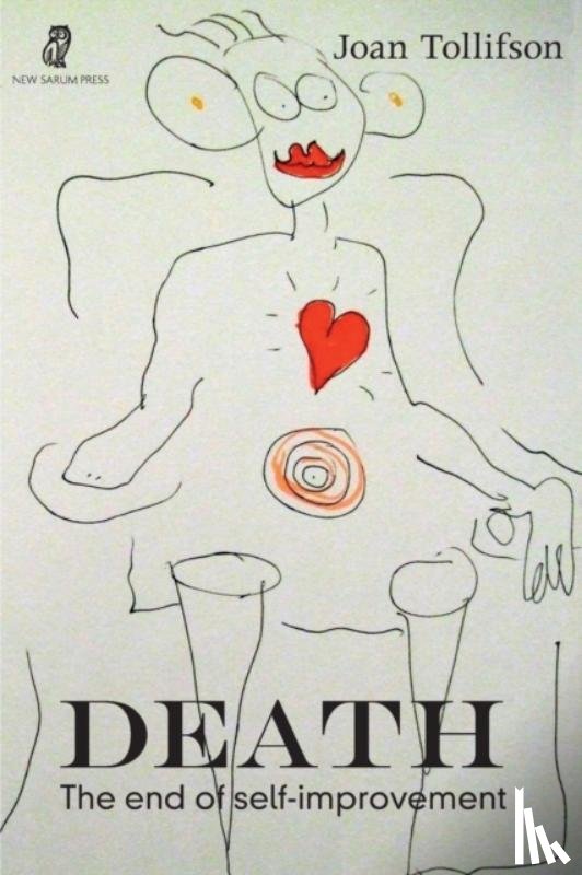 Tollifson, Joan - Death
