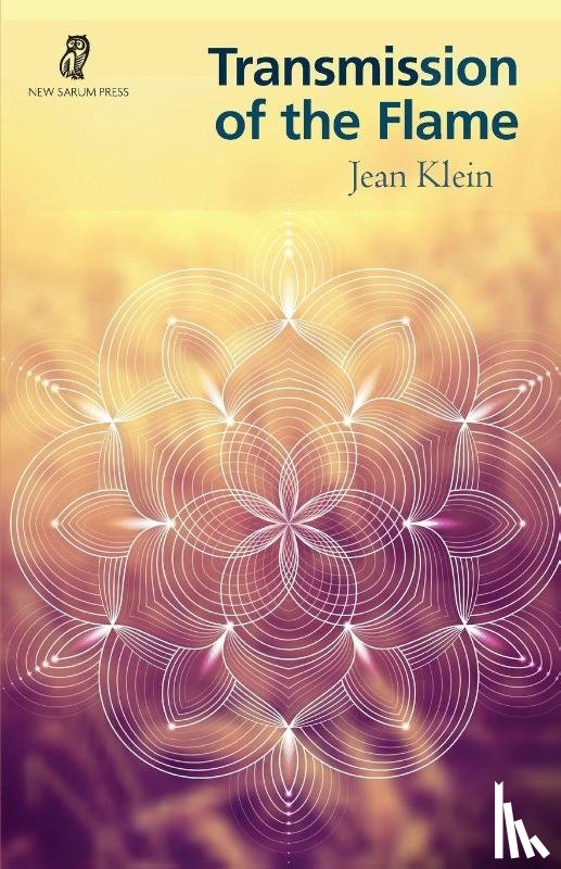 Klein, Jean - Transmission of the Flame
