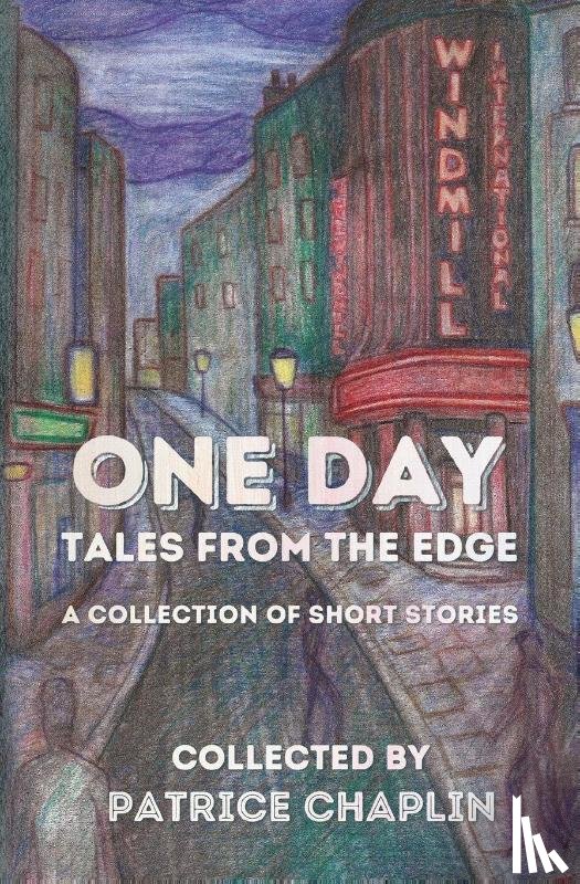 PATRICE CHAPLIN - One Day