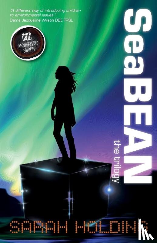 Holding, Sarah - SeaBEAN: The Trilogy
