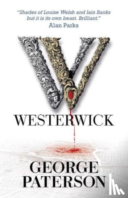 Paterson, George - Westerwick