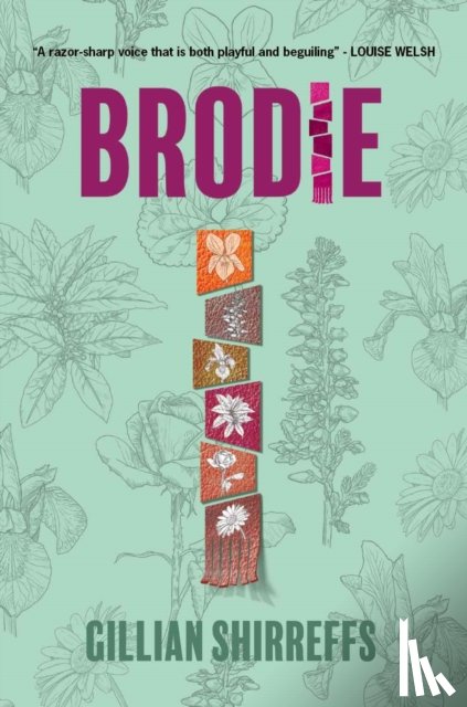 Shirreffs, Gillian - Brodie