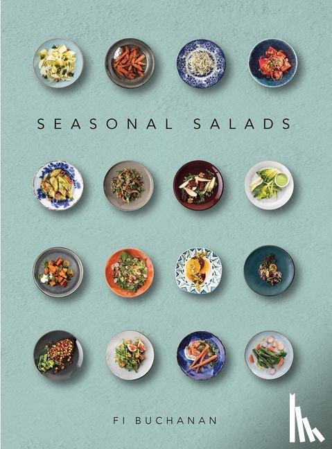 Buchanan, Fi - Seasonal Salads