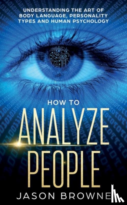 Browne, Jason - How to Analyze People