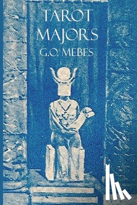 Mebes, G O - Tarot Majors