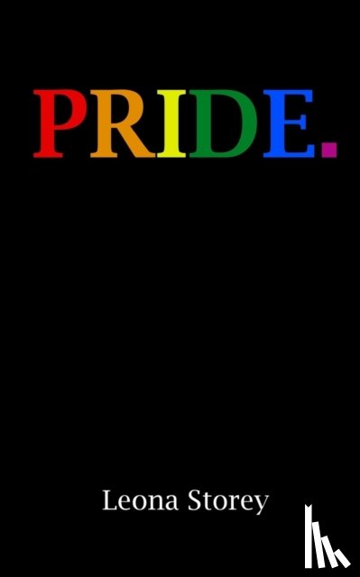 Storey, Leona - Pride