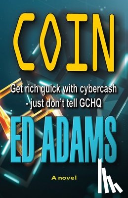 Adams, Ed - Coin