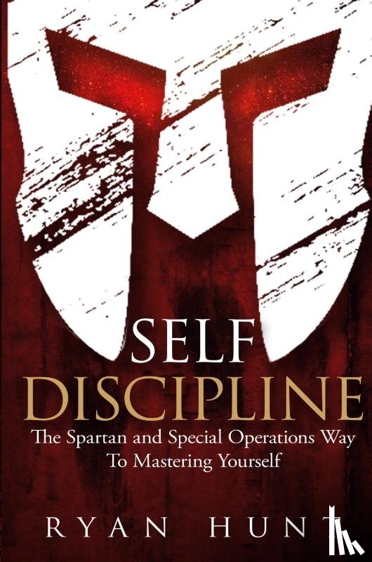 Hunt, Ryan - Self Discipline