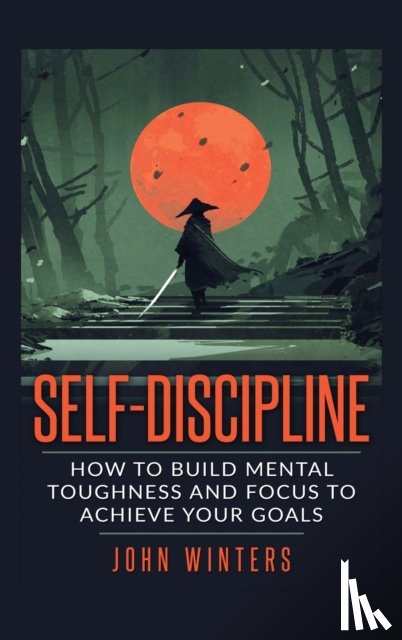 Winters, John - Self Discipline