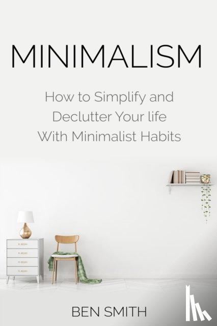 Smith, Ben - Minimalism