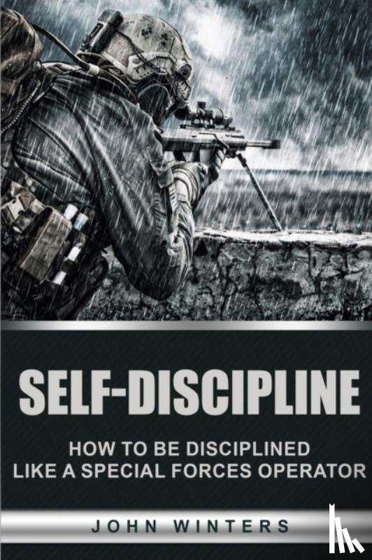Winters, John - Self-Discipline