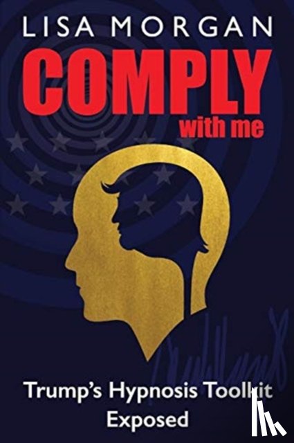 Morgan, Lisa - Comply with Me
