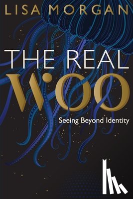 Morgan, Lisa - The Real Woo
