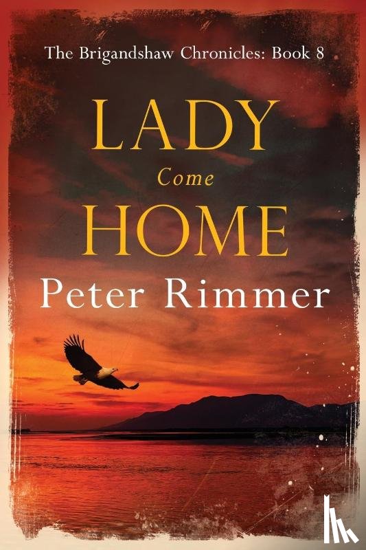 Rimmer, Peter - - Lady Come Home