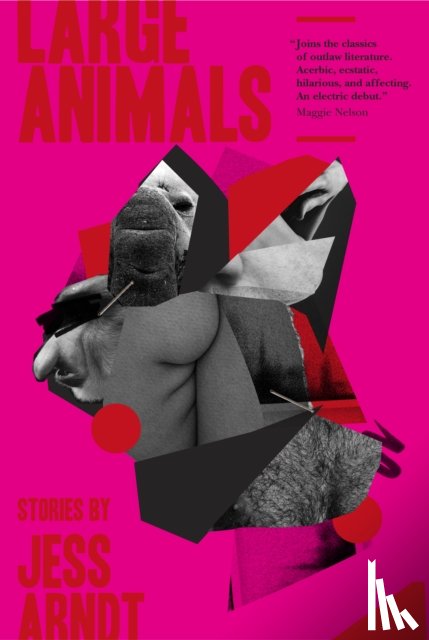 Arndt, Jess - Large Animals
